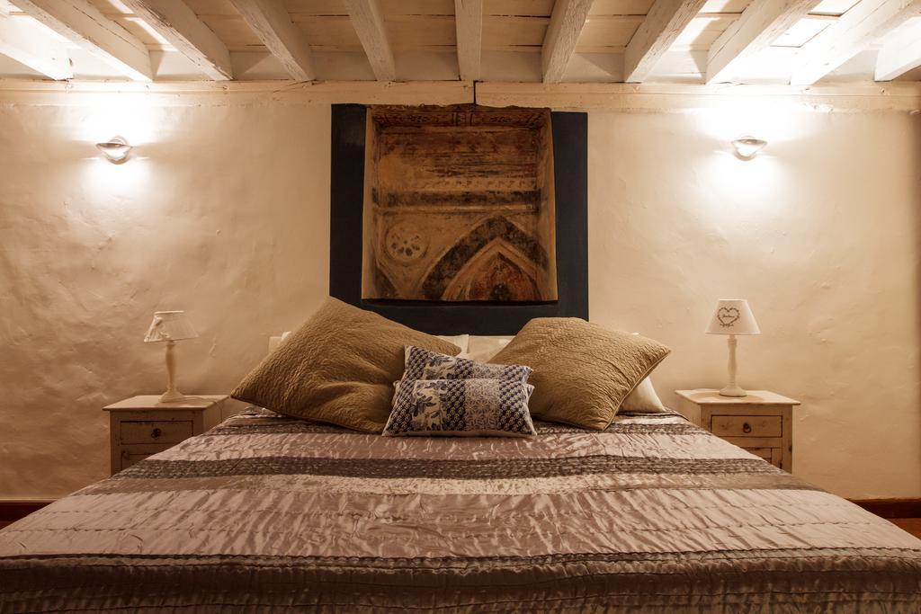 شقة Eden Loft Firenze الغرفة الصورة
